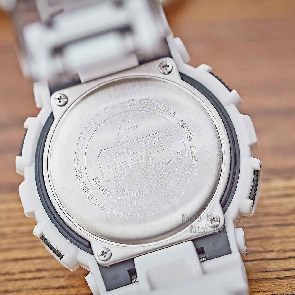 Casio Watch men g shock top luxury Waterproof Clock Sport quartz watchs LED relogio masculino digital Watch Military men watch