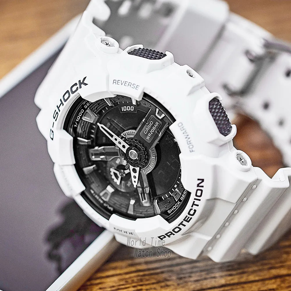 Casio Watch men g shock top luxury Waterproof Clock Sport quartz watchs LED relogio masculino digital Watch Military men watch